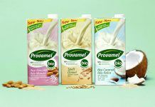 La nova generació de begudes vegetals bio Provamel bebidas vegetales provamel