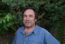 Entrevista a Julio Arroyo, Presidente de la Asociación de Agricultura Biodinámica de España Julio Arroyo agricultura biodinámica