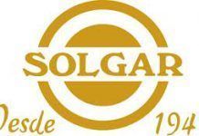 La salut en la maduresa LOGO SOLGAR DESDE 1947