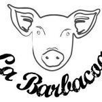 Logo La Barbacoa