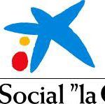 Logo Obra Socal La Caixa