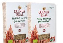 Nueva pasta de Quinua Real y arroz Pasta Quinua Real WEB