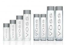 Torres distribuirá el agua premium VOSS en España Voss bodegas torres