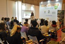 BioCultura Madrid para eco-emprendedores biocultura para emprendedores