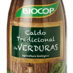 CALDO VERDURAS BIOCOP
