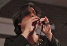 Entrevista a Pedro Burruezo, músico, periodista y eco-activista Pedro burruezo