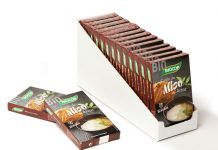 Brou de miso d’arròs de Biocop Biocop miso