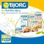 Qbio nuevo distribuidor Bjorg