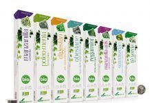 Soria Natural llança les primeres infusions ecològiques en càpsula SNinfCAPS