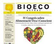 Ja podeu llegir el Bio Eco Actual de Febrer (Núm. 9) bioecoactual febrer 2014 cat
