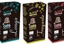 AlterNativa3 presenta tres noves varietats de cafè en càpsules capsulas AlterNativa3