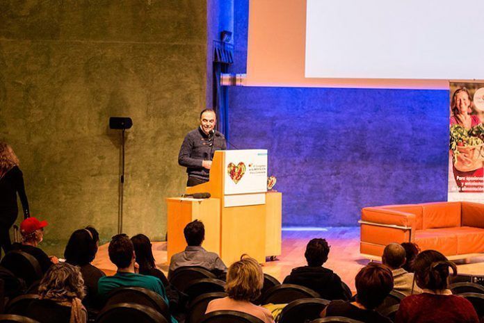 BioSpace premi IVCongres