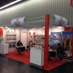 Stand-Biofach