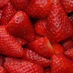 fresas