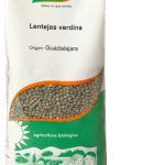 lenteja verdina
