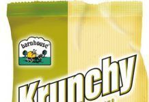 Nous Mueslis Krunchy, de Biocop Krunchy almendras