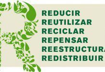 Reciclaje, cuidado del medio ambiente y consumo responsable: las 6 erres Cuidado del medio ambiente y consumo responsable: las 6 erres