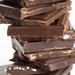 chocolate negro