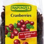 cranberries