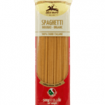 espaguetis espelta
