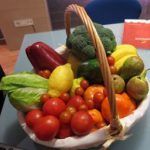 frutas verduras