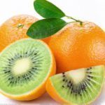 naranja kiwi transg
