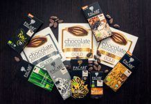 Pacari “el mejor chocolate del mundo” presenta en España sus chocolates 100% orgánicos chocolates pacari