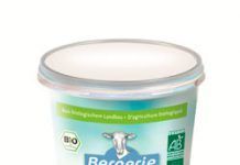 Nuevo Bergerie Cremoso Bergerie-Cremoso