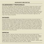 agradecimientos