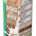 Bebida Avena sin gluten