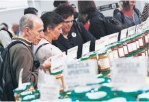 Bioterra 2014: del 6 al 8 de junio en Ficoba – Irún Bioterra 2014: del 6 al 8 de junio en Ficoba - Irún