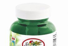 Cúrcuma + pimienta «bio», de El Granero Integral CURCUMA