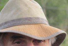 Entrevista a Mariano Bueno, experto en agricultura ecológica y geobiología Mariano Bueno, experto en agricultura ecológica y geobiología