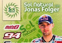 El piloto de Moto 2 Jonas Folger estará con Sol Natural en BioCultura Barcelona POSTER-BIOCULTURA-2014-FOLGER