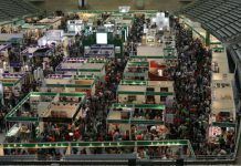 Record histórico en BioCultura Barcelona biocultura ple