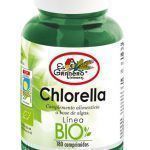 chlorella bio