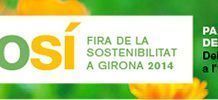 EcoSí 2014: del 30 de maig a l’1 de juny al Palau de Fires de Girona ecosi logo