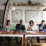 foto rueda prensa