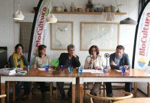 BioCultura Barcelona: El crecimiento del sector «bio» sigue imparable foto rueda prensa