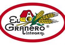 Nueva línea de complementos alimenticios de El Granero Integral logo color