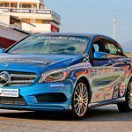 mercedes ecoteam
