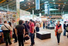 Fira de Girona tanca la 9a edició d’EcoSí 2014-EcoSi-3