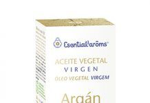 Aceite Vegetal Virgen Argán Bio, de Intersa Labs aceite vegetal argan