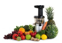 Nou extractor de sucs Versapers 3G, distribuït per Conasi extractor-de-zumos-versapers