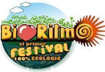 Arriba BioRitmo, el primer festival de música 100% ecològic: del 10 al 13 de juliol al Bosc Tancat de Cerdanyola del Vallès logo bioritmo