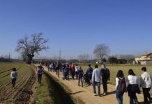 L’ANG i la Plataforma Salvem el Pla de Vidreres han denunciat la Comissió Provincial d’Urbanisme de Girona davant del TSJC pla vidreres