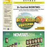 Juliol – Agost 2014 (Núm. 14)
