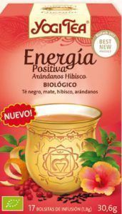 Yogi Tea