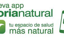 Soria Natural lanza una aplicación de divulgación y consulta sobre Medicina Natural app soria natur