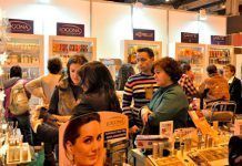 Cosmética ecológica: Un subsector al alza, y subiendo, subiendo…
cosmetica eco